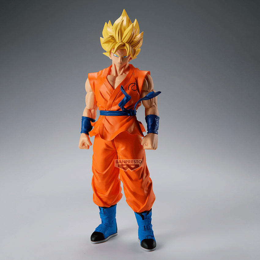 Dragon Ball Super Beerus Grandista A: Super Saiyan Son Goku