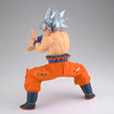 Dragon Ball Super Grandista: Son Goku Dragon Ball Super Grandista: Son Goku