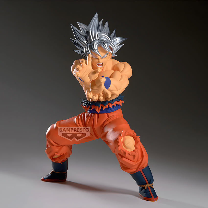 Dragon Ball Super Grandista: Son Goku