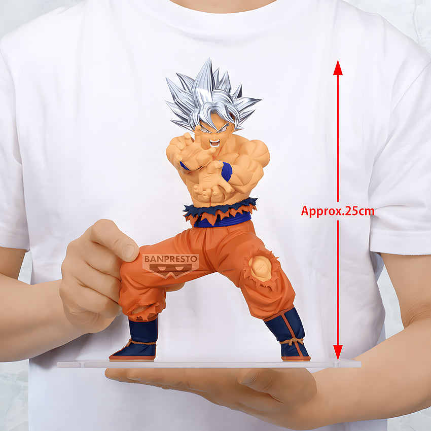 Dragon Ball Super Grandista: Son Goku
