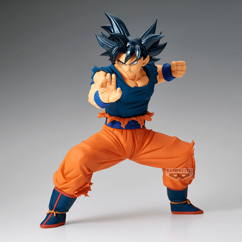 Dragon Ball Super Grandista: Son Goku III