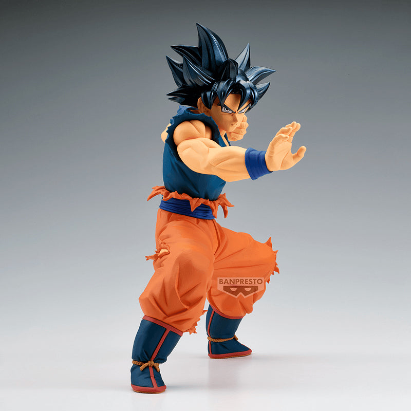 Dragon Ball Super Grandista: Son Goku III