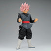 Dragon Ball Super Grandista: Super Saiyan Rose Goku Black Dragon Ball Super Grandista: Super Saiyan Rose Goku Black