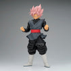 Dragon Ball Super Grandista: Super Saiyan Rose Goku Black Dragon Ball Super Grandista: Super Saiyan Rose Goku Black