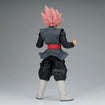 Dragon Ball Super Grandista: Super Saiyan Rose Goku Black Dragon Ball Super Grandista: Super Saiyan Rose Goku Black