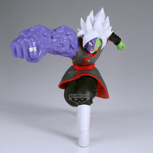 Dragon Ball Super Match Makers: Fusion Zamasu (Vs. Vegito) - Box image