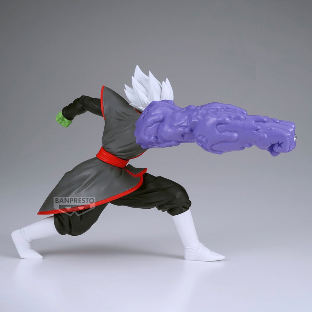 Dragon Ball Super Match Makers: Fusion Zamasu (Vs. Vegito)