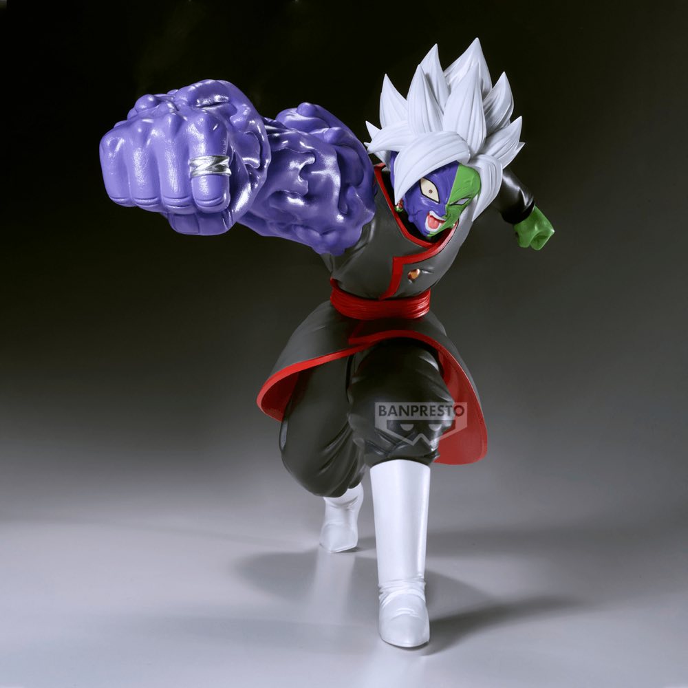 Dragon Ball Super Match Makers: Fusion Zamasu (Vs. Vegito)