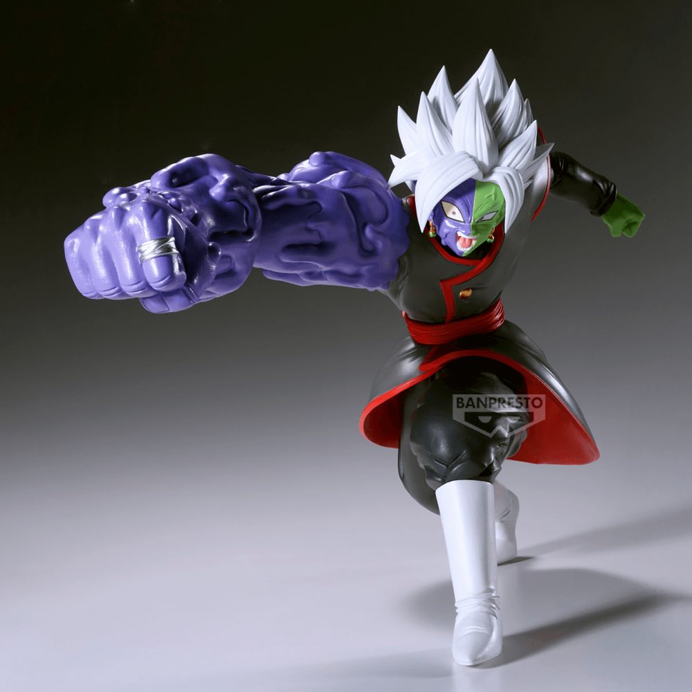 Dragon Ball Super Match Makers: Fusion Zamasu (Vs. Vegito)