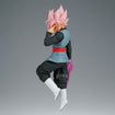 Dragon Ball Super Match Makers: Goku Black Super Saiyan Rose (Vs. Son Goku) Dragon Ball Super Match Makers: Goku Black Super Saiyan Rose (Vs. Son Goku)