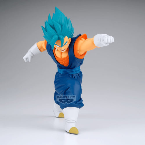 Dragon Ball Super Match Makers: Vegito (Vs. Fusion Zamasu) - Box image