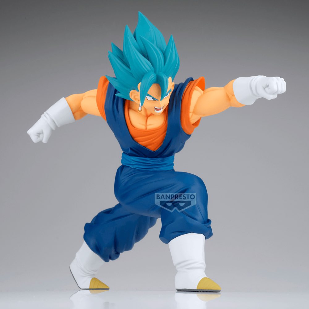 Dragon Ball Super Match Makers: Vegito (Vs. Fusion Zamasu)