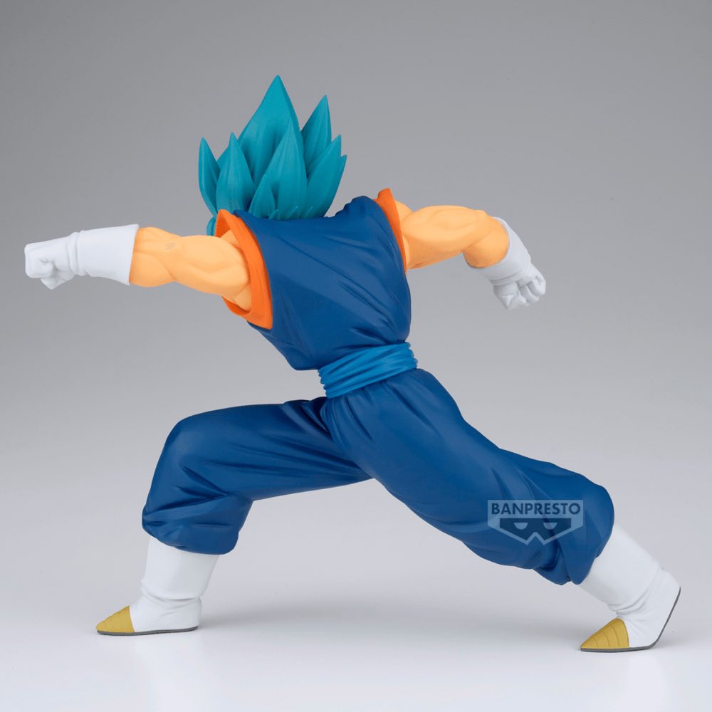 Dragon Ball Super Match Makers: Vegito (Vs. Fusion Zamasu)