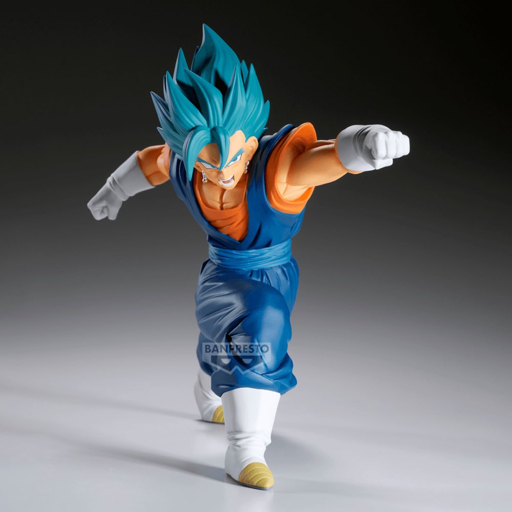 Dragon Ball Super Match Makers: Vegito (Vs. Fusion Zamasu)