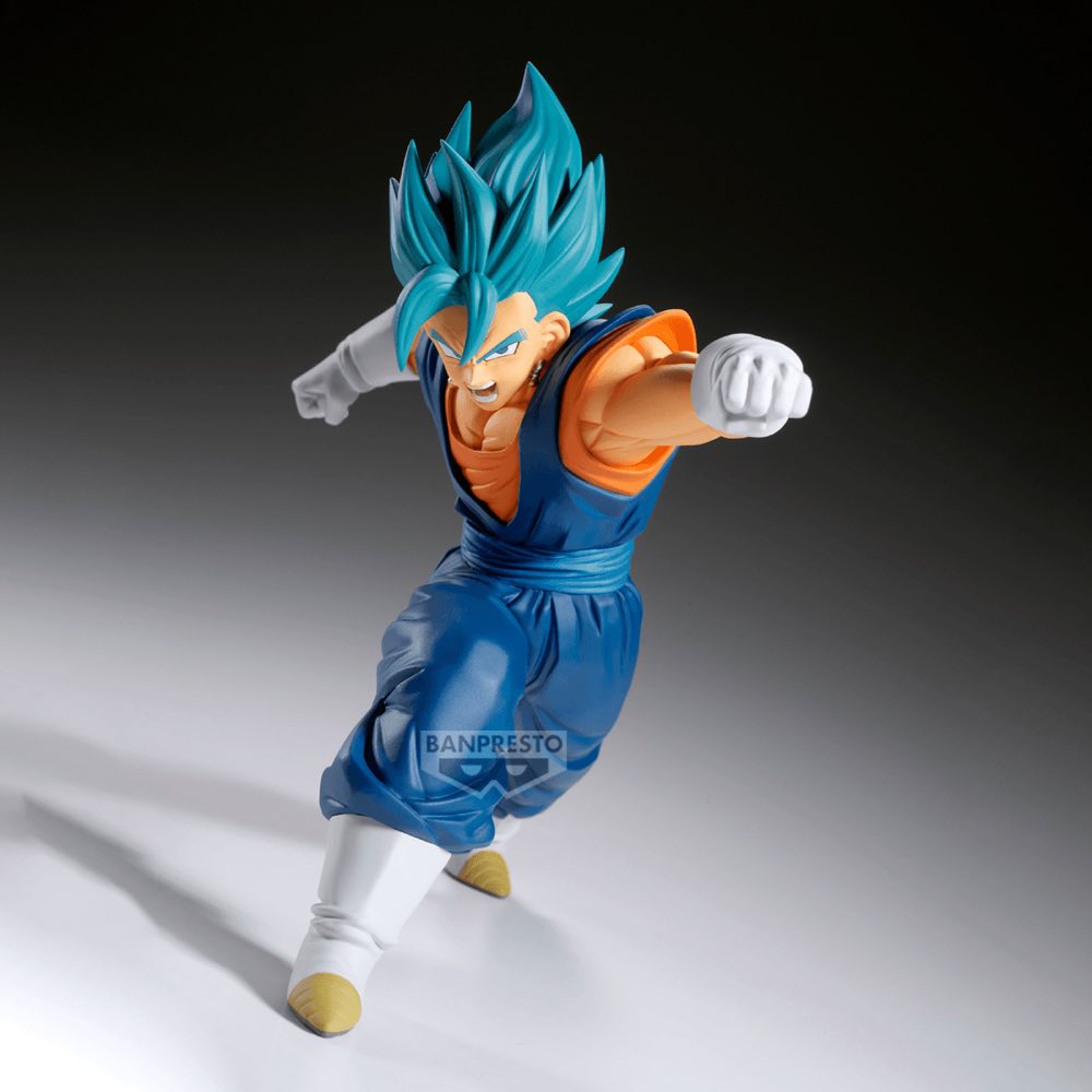 Dragon Ball Super Match Makers: Vegito (Vs. Fusion Zamasu)