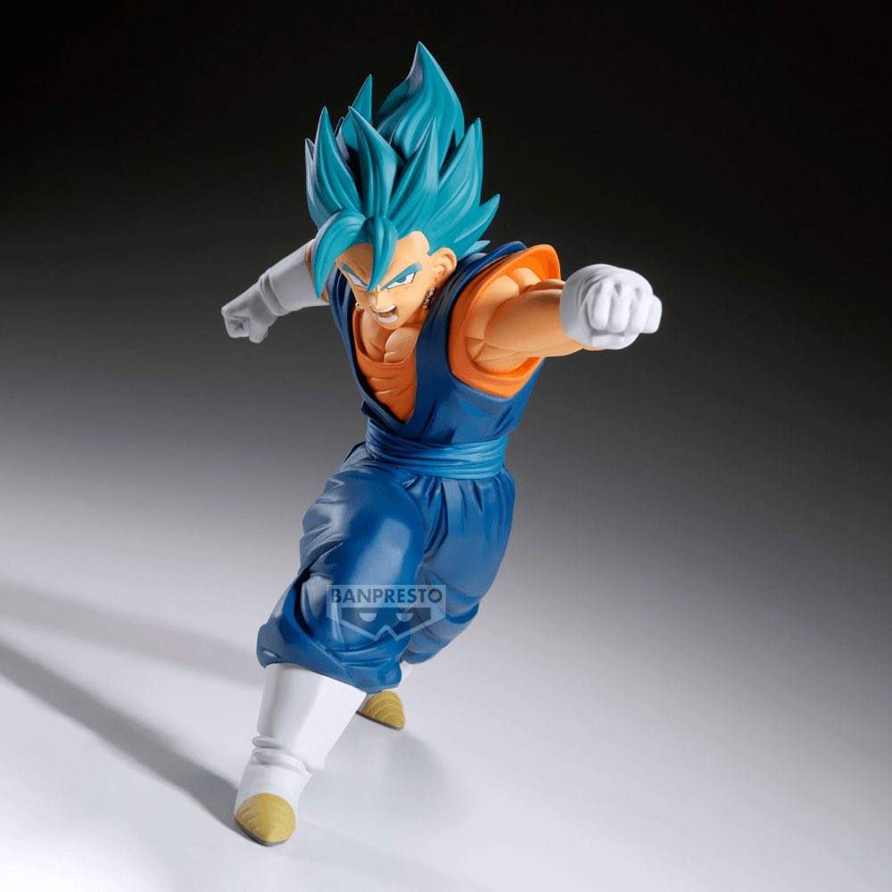 Dragon Ball Super Match Makers: Vegito (Vs. Fusion Zamasu)