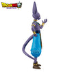 Dragon Ball Super Solid Edge Works: Beerus Dragon Ball Super Solid Edge Works: Beerus