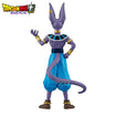 Dragon Ball Super Solid Edge Works: Beerus Dragon Ball Super Solid Edge Works: Beerus