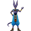 Dragon Ball Super Solid Edge Works: Beerus Base, Thumbnail
