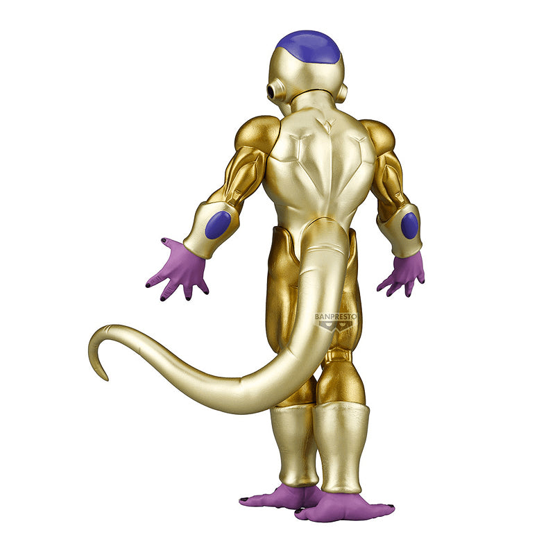 Dragon Ball Super Solid Edge Works: Golden Frieza