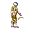 Dragon Ball Super Solid Edge Works: Golden Frieza Dragon Ball Super Solid Edge Works: Golden Frieza