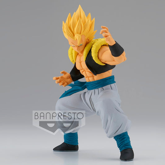 Dragon Ball Super Solid Edge Works: Vol. 7 (A: Super Saiyan Gogeta)