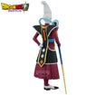 Dragon Ball Super Solid Edge Works: Whis Dragon Ball Super Solid Edge Works: Whis