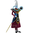 Dragon Ball Super Solid Edge Works: Whis Base, Thumbnail