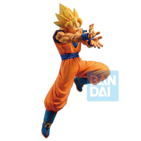 Dragon Ball Super THE ANDROID BATTLE with Dragon Ball FighterZ: Super ...