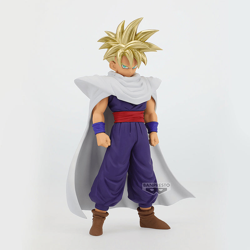 Dragon Ball Z Blood of Saiyans: Super Saiyan Son Gohan