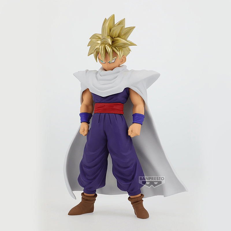 Dragon Ball Z Blood of Saiyans: Super Saiyan Son Gohan