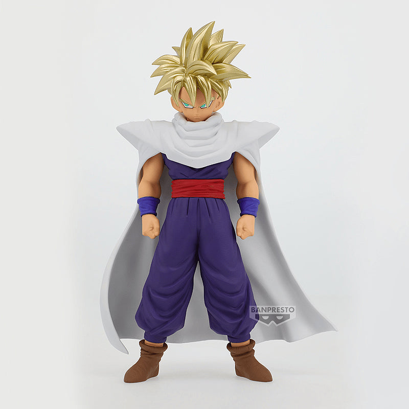 Dragon Ball Z Blood of Saiyans: Super Saiyan Son Gohan