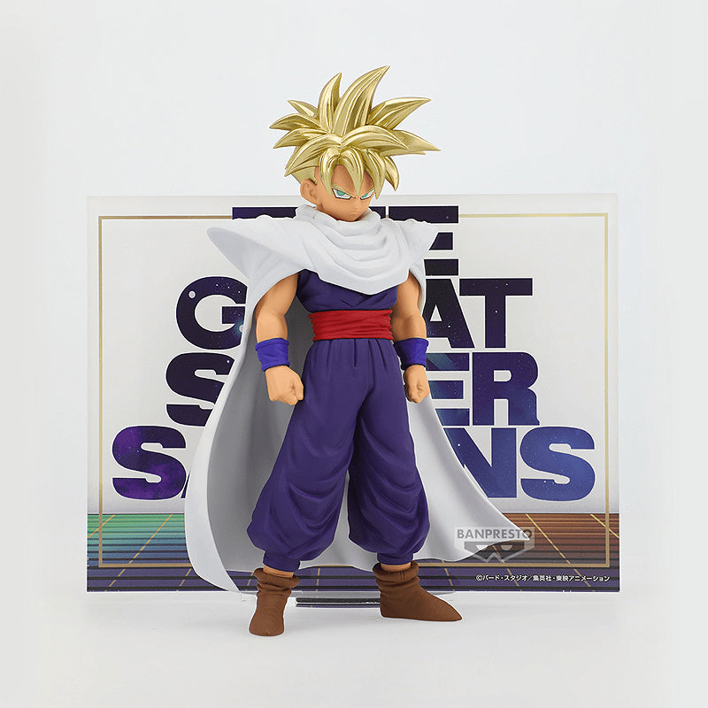 Dragon Ball Z Blood of Saiyans: Super Saiyan Son Gohan