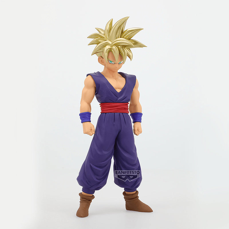 Dragon Ball Z Blood of Saiyans: Super Saiyan Son Gohan