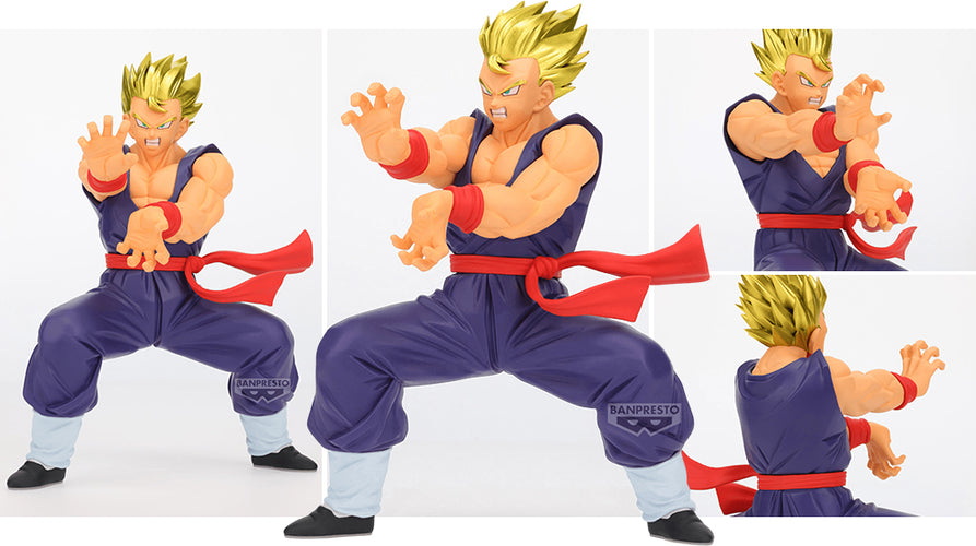 Dragon Ball Z Blood of Saiyans: Super Saiyan Son Gohan - Box image