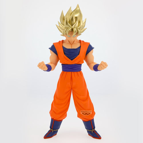 Dragon Ball Z Blood Of Saiyans: Super Saiyan Son Goku II - Box image