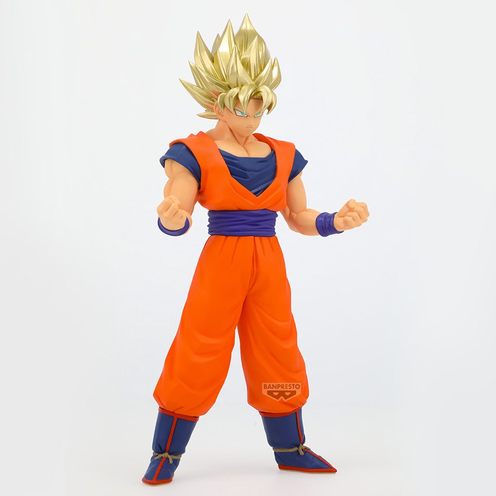 Dragon Ball Z Blood Of Saiyans: Super Saiyan Son Goku II