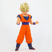 Dragon Ball Z Blood Of Saiyans: Super Saiyan Son Goku II Dragon Ball Z Blood Of Saiyans: Super Saiyan Son Goku II