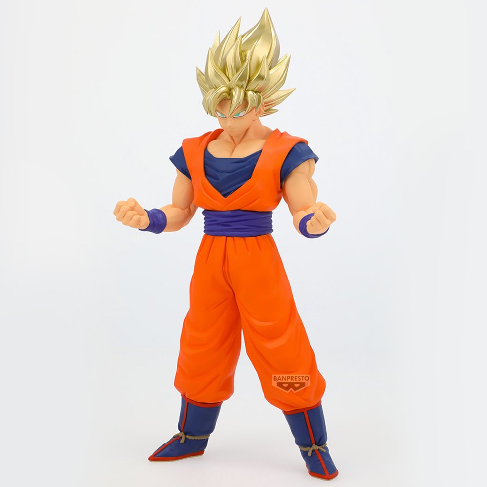 Dragon Ball Z Blood Of Saiyans: Super Saiyan Son Goku II