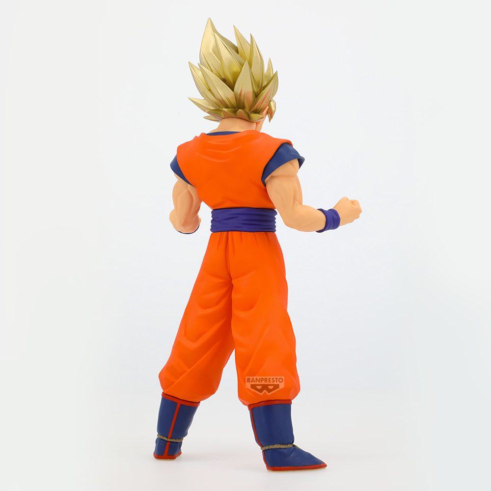 Dragon Ball Z Blood Of Saiyans: Super Saiyan Son Goku II