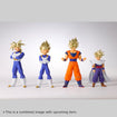 Dragon Ball Z Blood Of Saiyans: Super Saiyan Son Goku II Dragon Ball Z Blood Of Saiyans: Super Saiyan Son Goku II