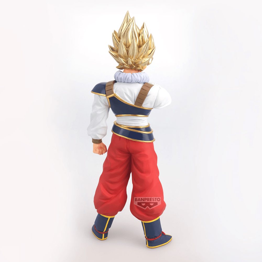 Dragon Ball Z Blood of Saiyans: Super Saiyan Son Goku III