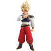 Dragon Ball Z Blood of Saiyans: Super Saiyan Son Goku III Base, Thumbnail