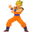 Dragon Ball Z Blood of Saiyans: Super Saiyan Son Goku Base, Thumbnail