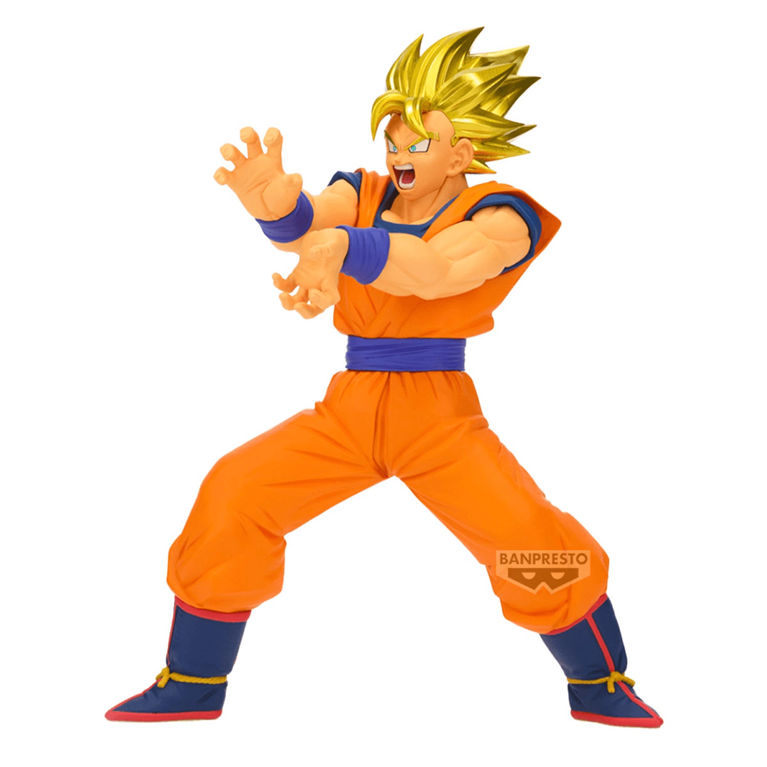 Dragon Ball Z Blood of Saiyans: Super Saiyan Son Goku