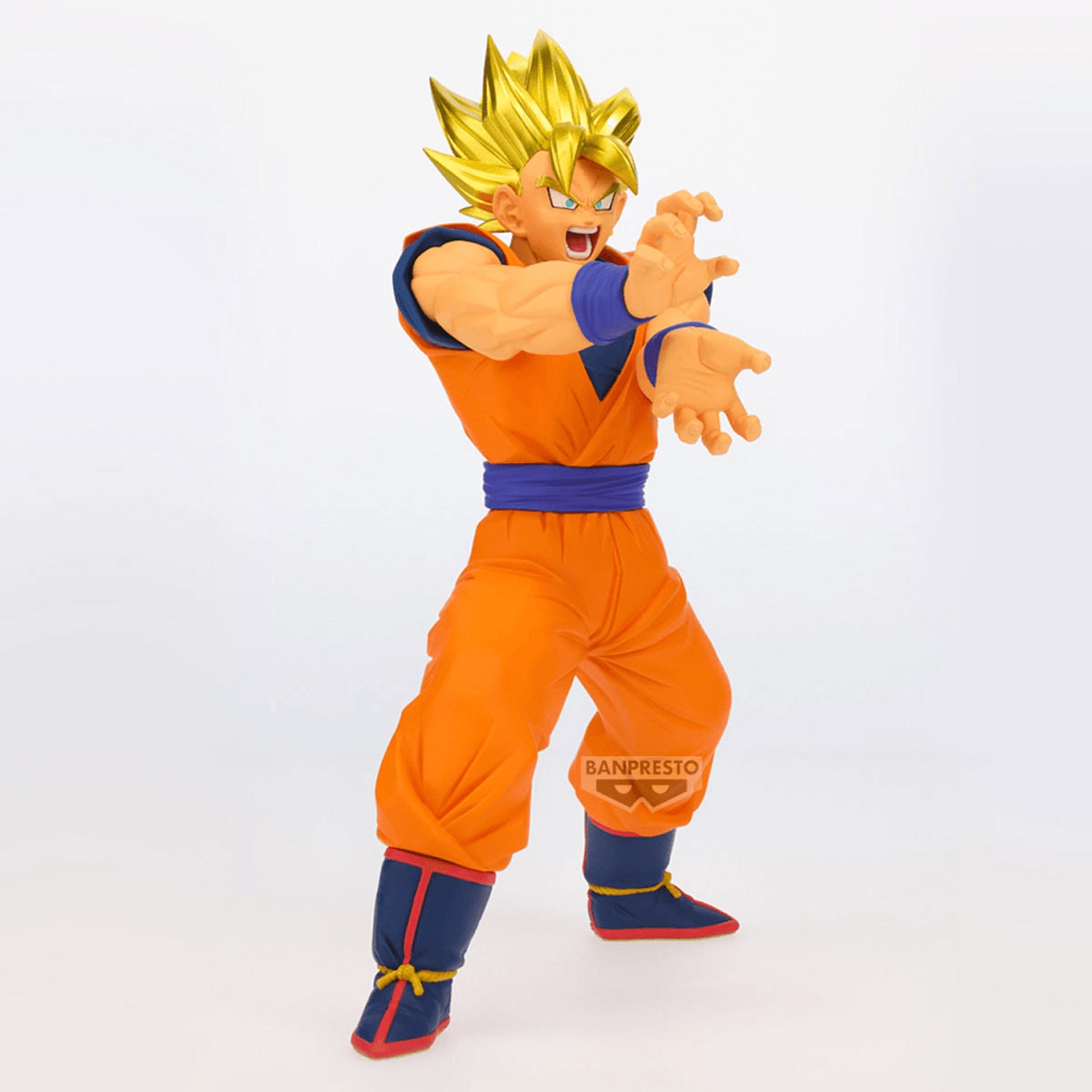 Dragon Ball Z Blood of Saiyans: Super Saiyan Son Goku