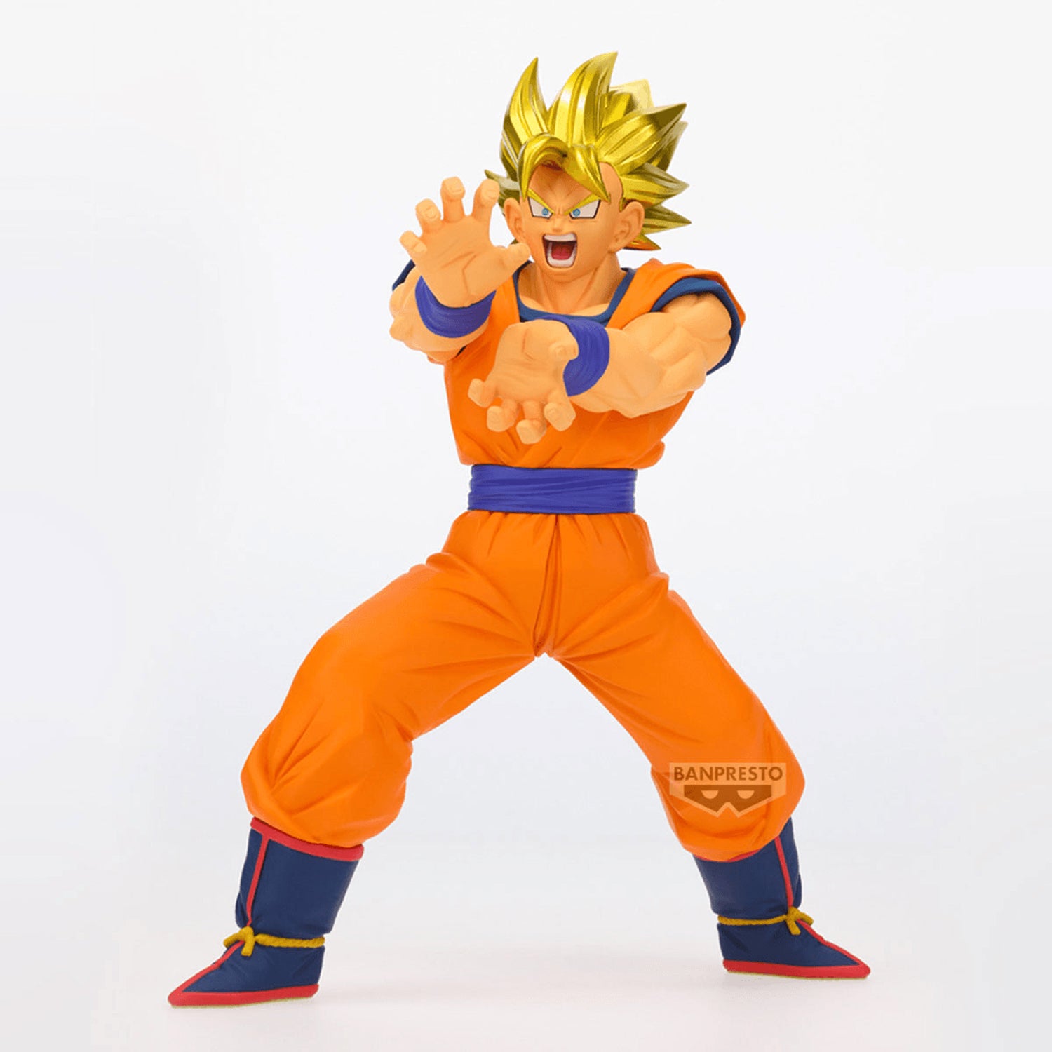 Dragon Ball Z Blood of Saiyans: Super Saiyan Son Goku