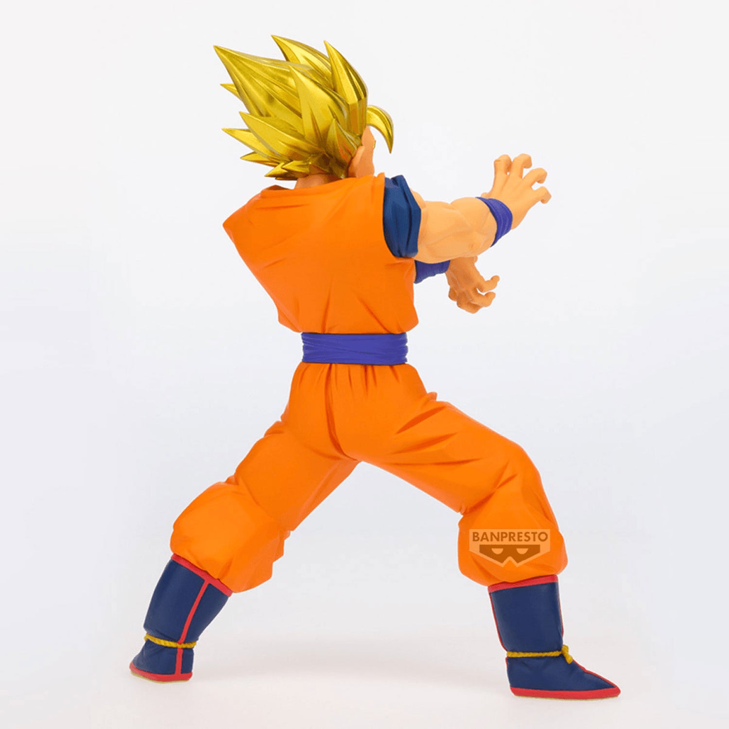 Dragon Ball Z Blood of Saiyans: Super Saiyan Son Goku