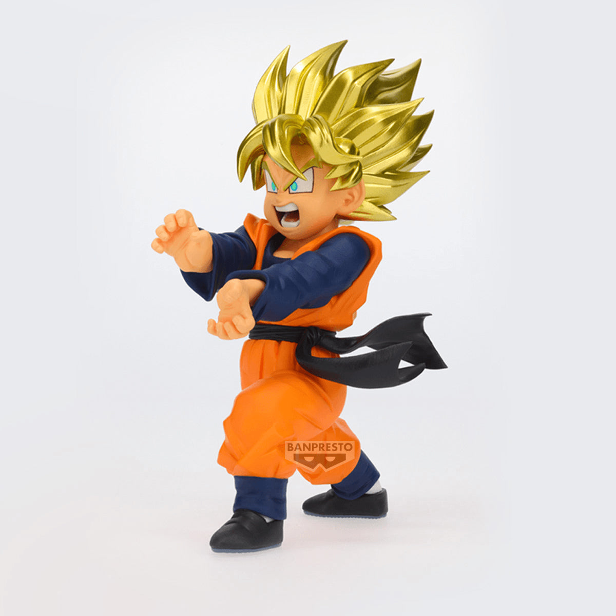 Dragon Ball Z Blood of Saiyans: Super Saiyan Son Goten