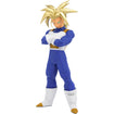 Dragon Ball Z Blood Of Saiyans: Super Saiyan Trunks II Base, Thumbnail